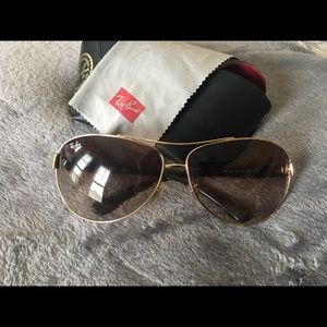 Rayban Sunglasses